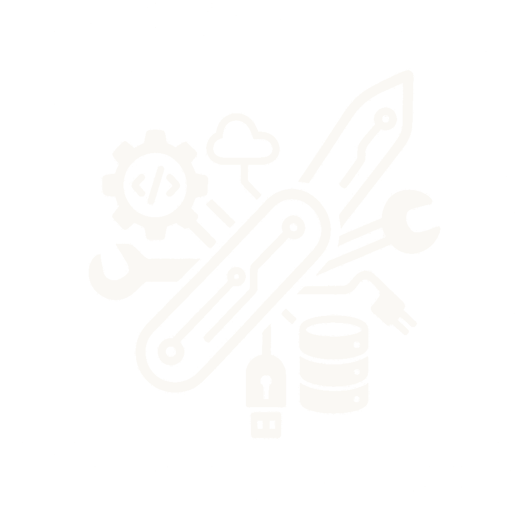 Facility Helper Logo